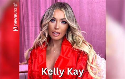 Kelly Kays New Videos